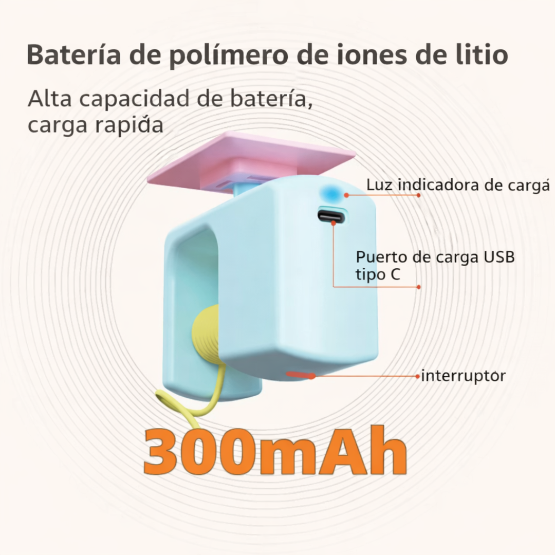 CatYoYo™ – estimulación inteligente para gatos