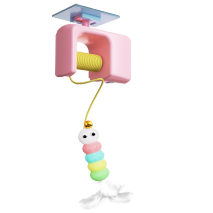 CatYoYo™ – estimulación inteligente para gatos