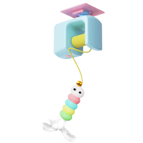 CatYoYo™ – estimulación inteligente para gatos